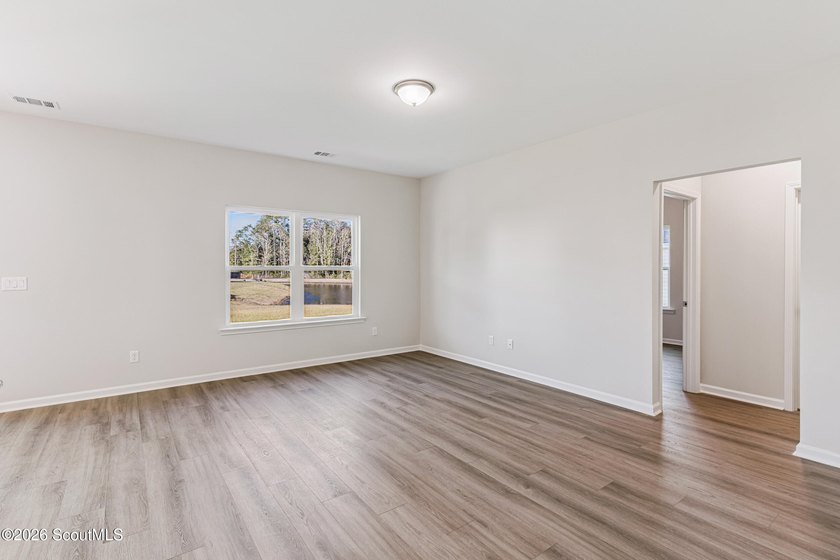 The Magnolia plan by Smith Family Homes is under construction in - photo 10