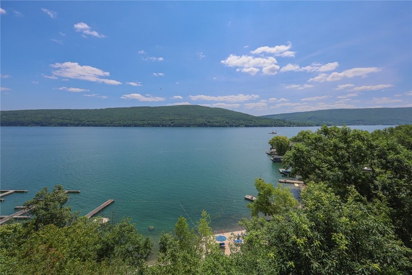 Experience lakefront living at its finest in this spacious - photo 2