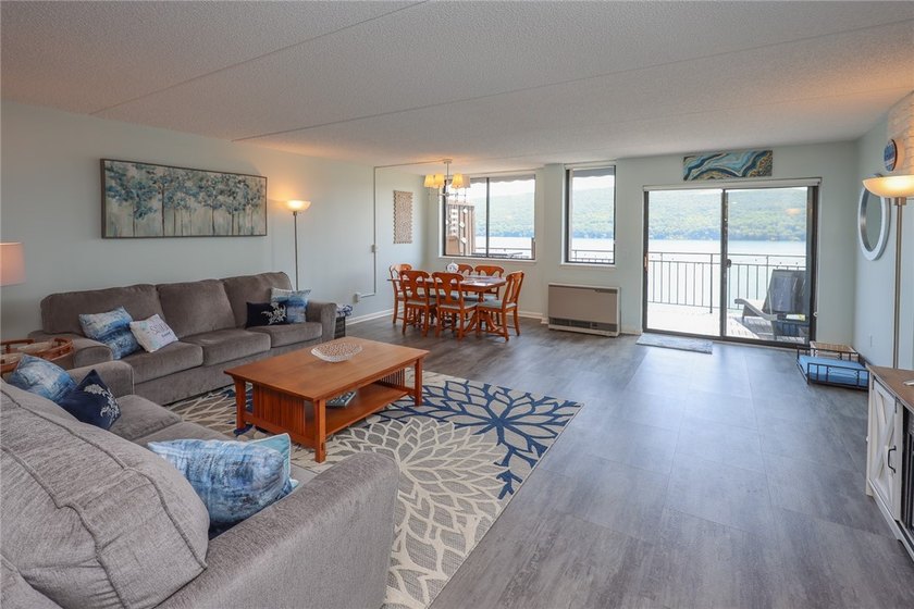 Experience lakefront living at its finest in this spacious - photo 4
