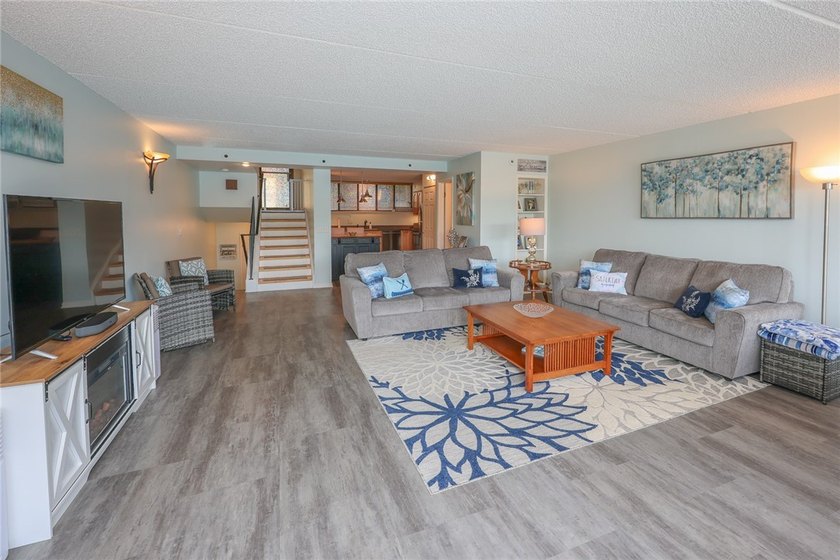 Experience lakefront living at its finest in this spacious - photo 7