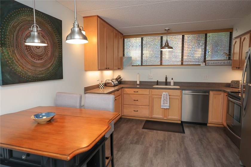Experience lakefront living at its finest in this spacious - photo 9
