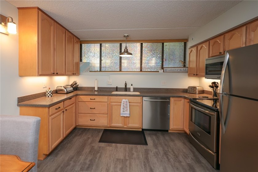 Experience lakefront living at its finest in this spacious - photo 10