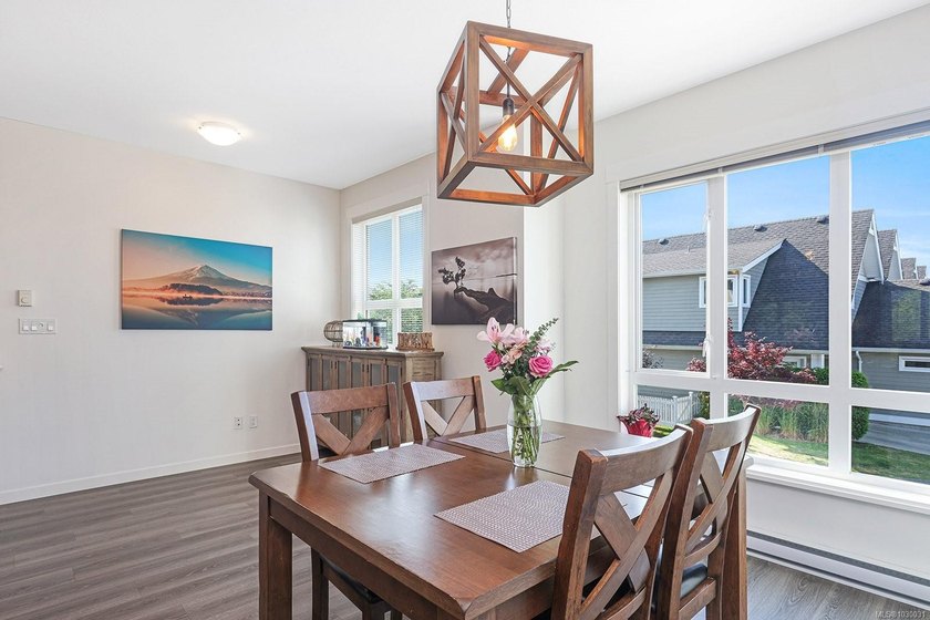 This three-story townhome is a fantastic opportunity to own in a - photo 15