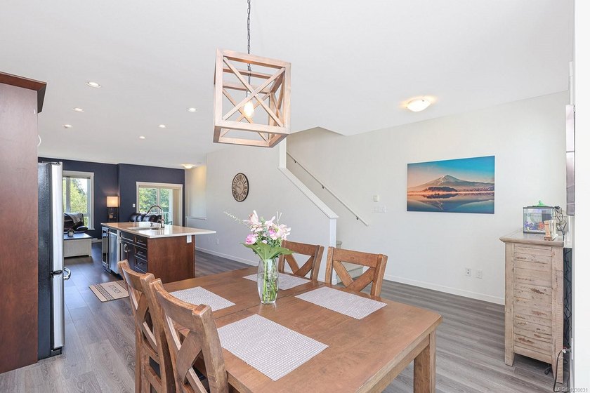 This three-story townhome is a fantastic opportunity to own in a - photo 16