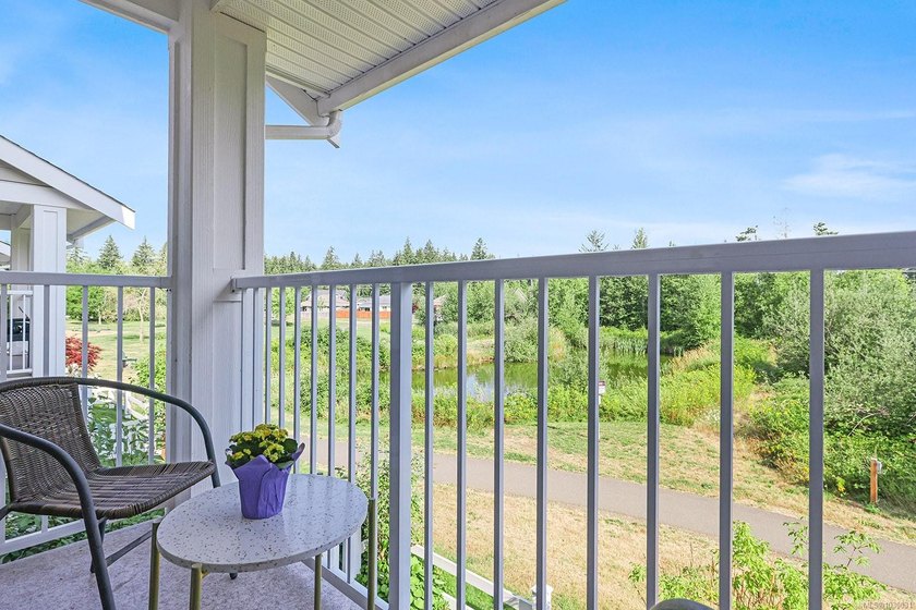 This three-story townhome is a fantastic opportunity to own in a - photo 18