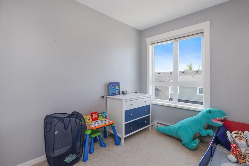 This three-story townhome is a fantastic opportunity to own in a - photo 23
