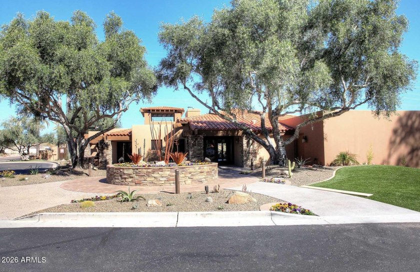Ideal interior location with south facing patios on the big - photo 30
