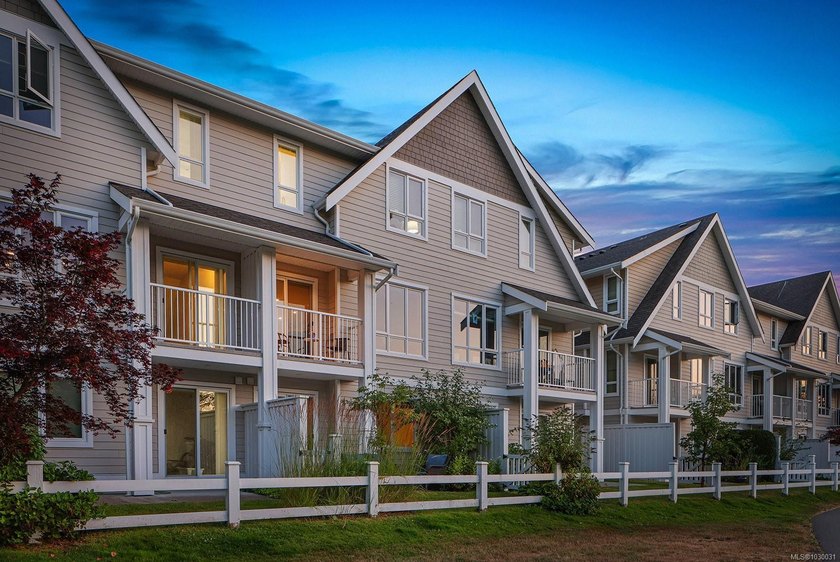 This three-story townhome is a fantastic opportunity to own in a - photo 31