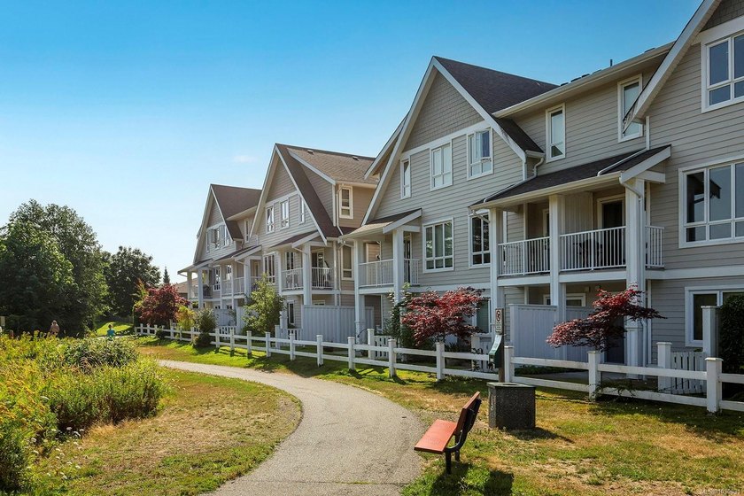 This three-story townhome is a fantastic opportunity to own in a - photo 33