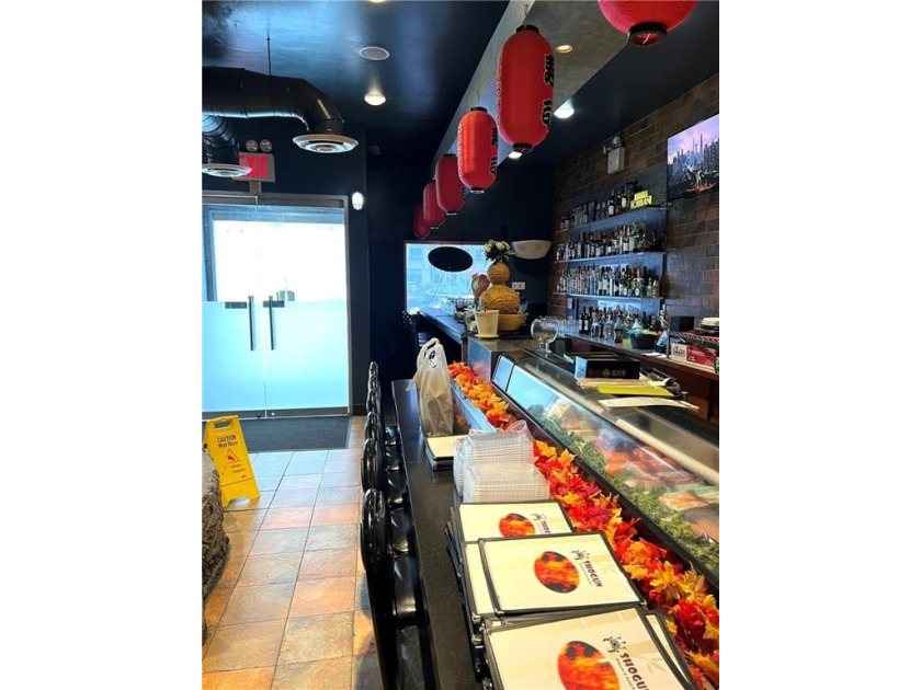 Exceptional Opportunity: Profitable Turnkey Japanese Restaurant - photo 3
