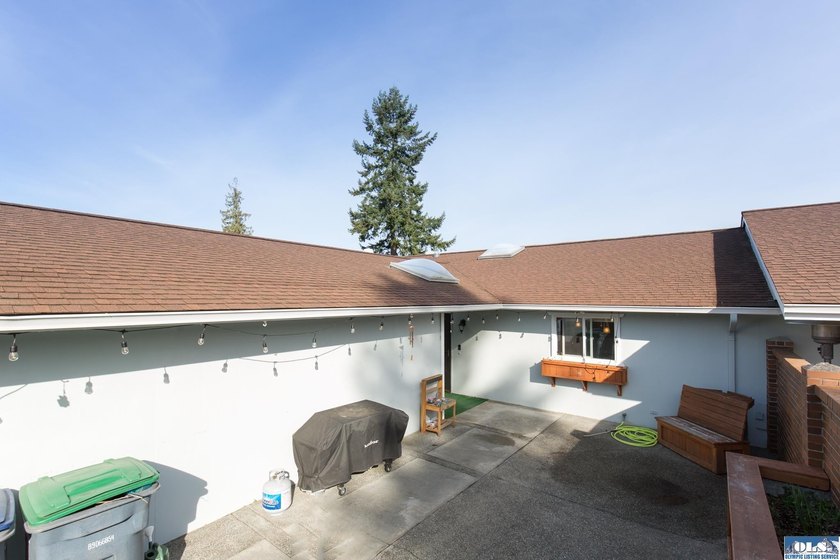 Welcome to this beautiful single-level condo nestled in the - photo 3