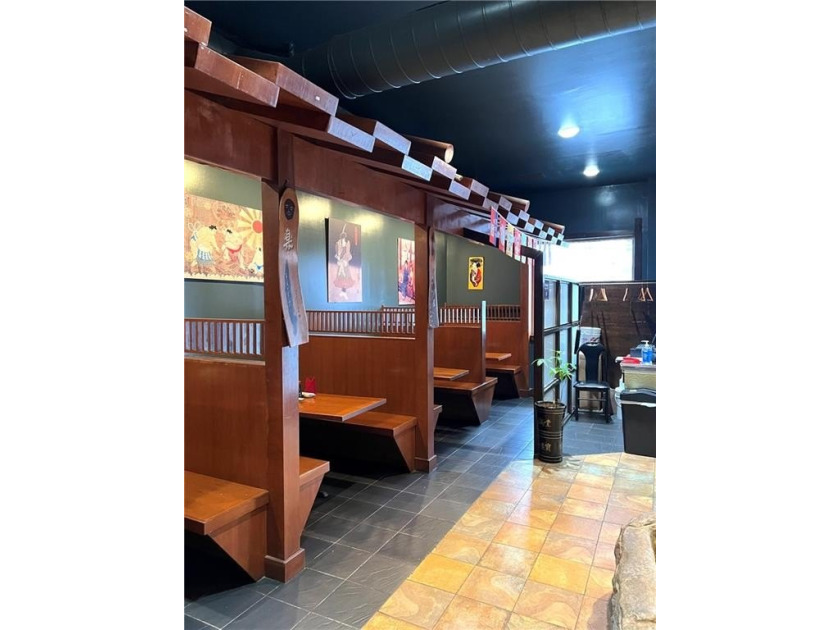 Exceptional Opportunity: Profitable Turnkey Japanese Restaurant - photo 4