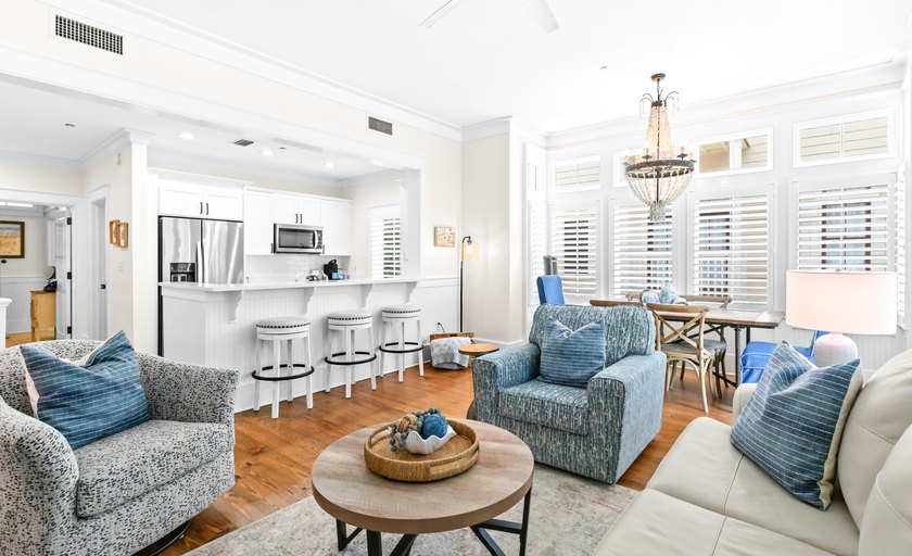 Positioned in the heart of WaterColor's desirable Beach District - photo 4