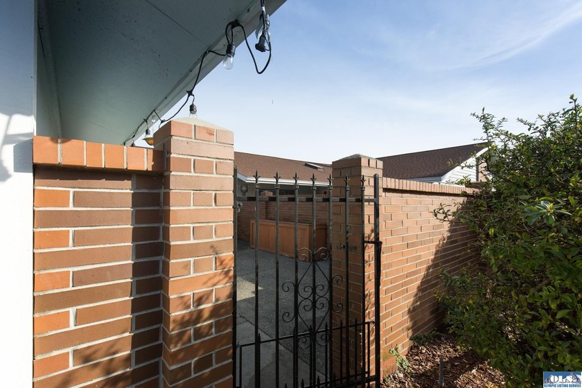 Welcome to this beautiful single-level condo nestled in the - photo 5