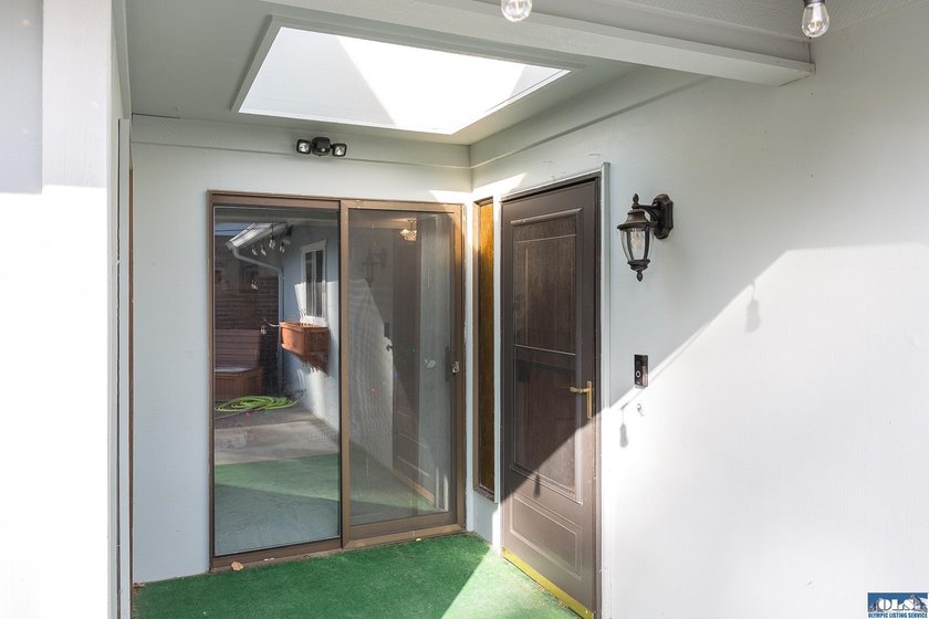 Welcome to this beautiful single-level condo nestled in the - photo 6