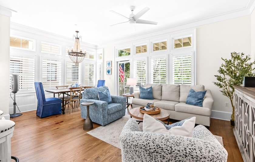 Positioned in the heart of WaterColor's desirable Beach District - photo 7