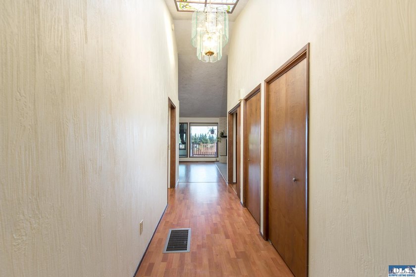Welcome to this beautiful single-level condo nestled in the - photo 7