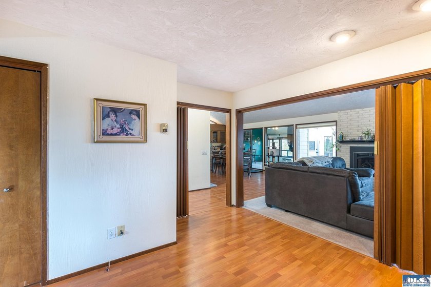 Welcome to this beautiful single-level condo nestled in the - photo 9