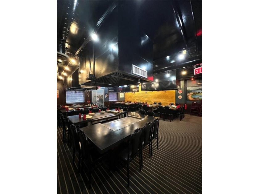 Exceptional Opportunity: Profitable Turnkey Japanese Restaurant - photo 10