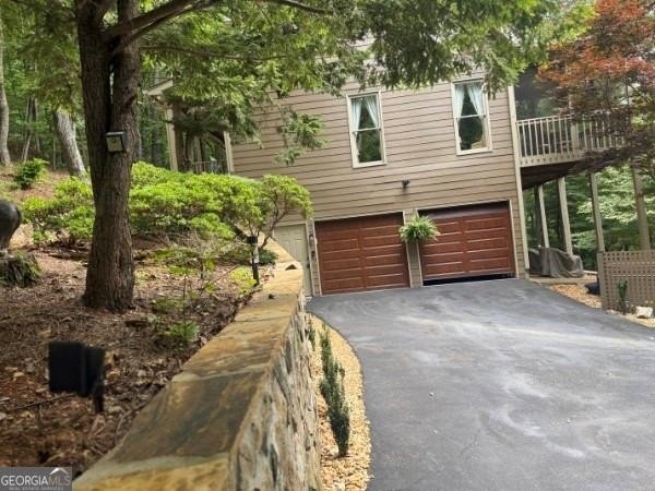 Welcome to Mountain Living at Its Finest! 432 Huckleberry Trail - photo 7