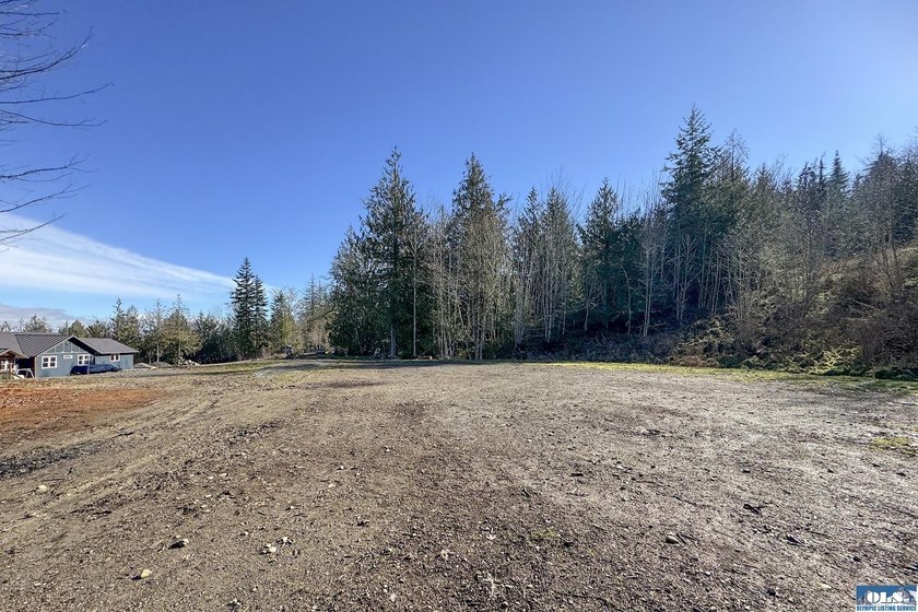An exceptional 5-acre parcel defined by scenic beauty and - photo 9