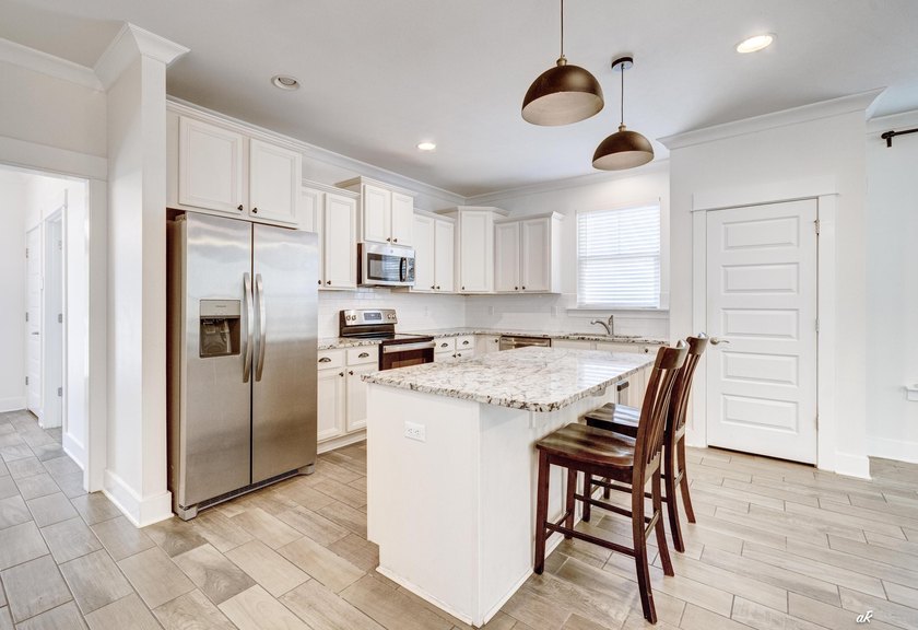 Nestled within the highly desirable Point Washington community - photo 11