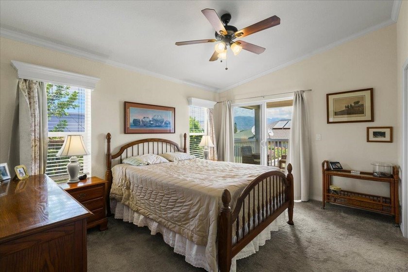 Welcome home to this charming 3-bedroom, 2-bath residence tucked - photo 13