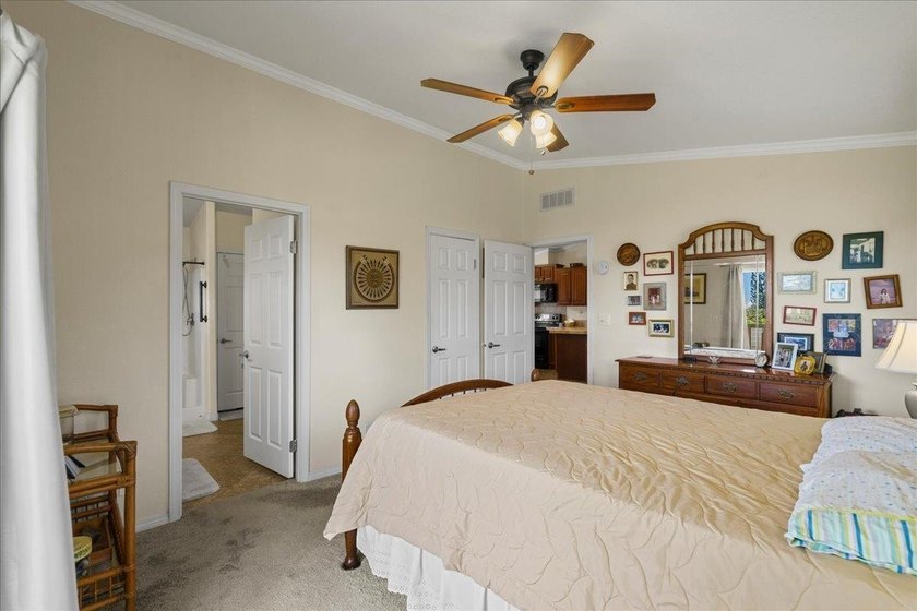 Welcome home to this charming 3-bedroom, 2-bath residence tucked - photo 16