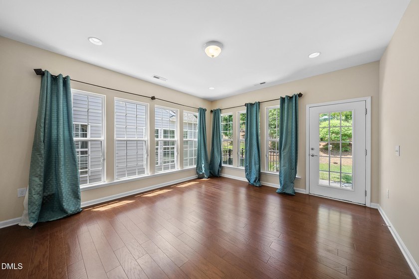 Welcome to easy living in the highly sought-after Carolina - photo 16
