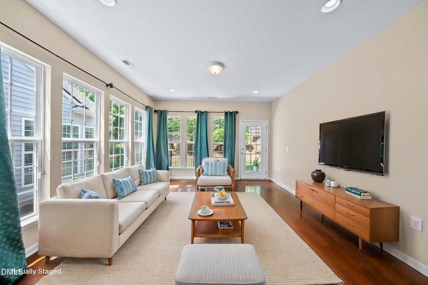 Welcome to easy living in the highly sought-after Carolina - photo 18