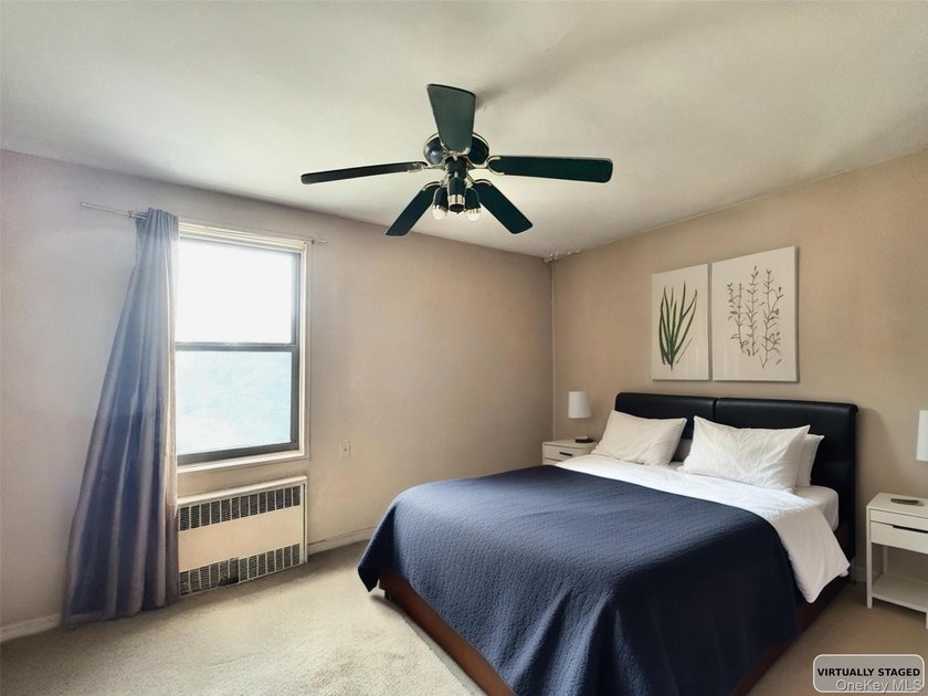 Bright &amp; Spacious 1-Bedroom Co-op in North Flushing; Located on - photo 3