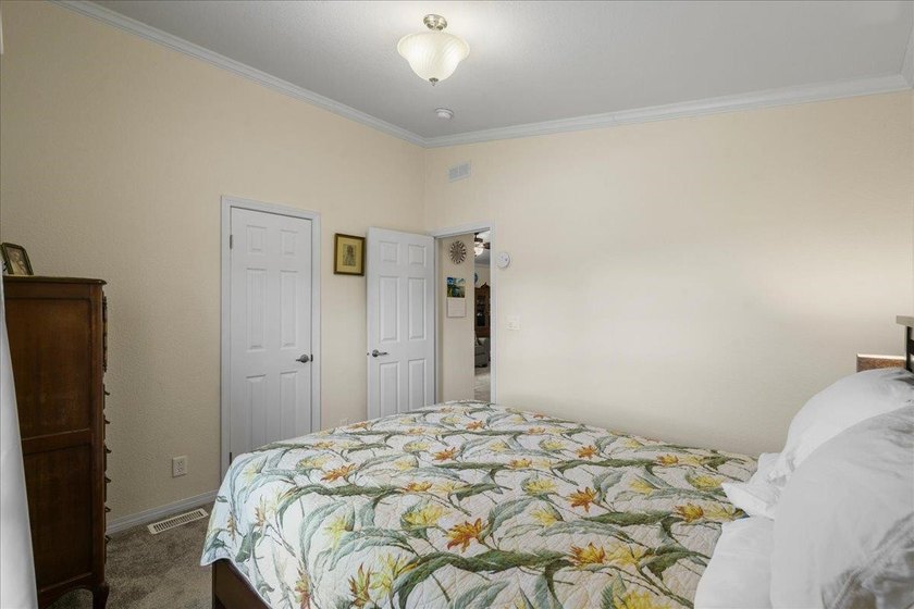 Welcome home to this charming 3-bedroom, 2-bath residence tucked - photo 28