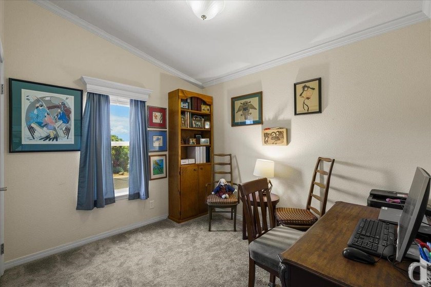 Welcome home to this charming 3-bedroom, 2-bath residence tucked - photo 29