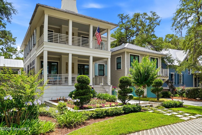 Experience unparalleled luxury in this exceptional island home - photo 3