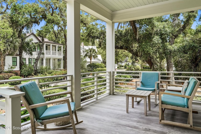 Experience unparalleled luxury in this exceptional island home - photo 6