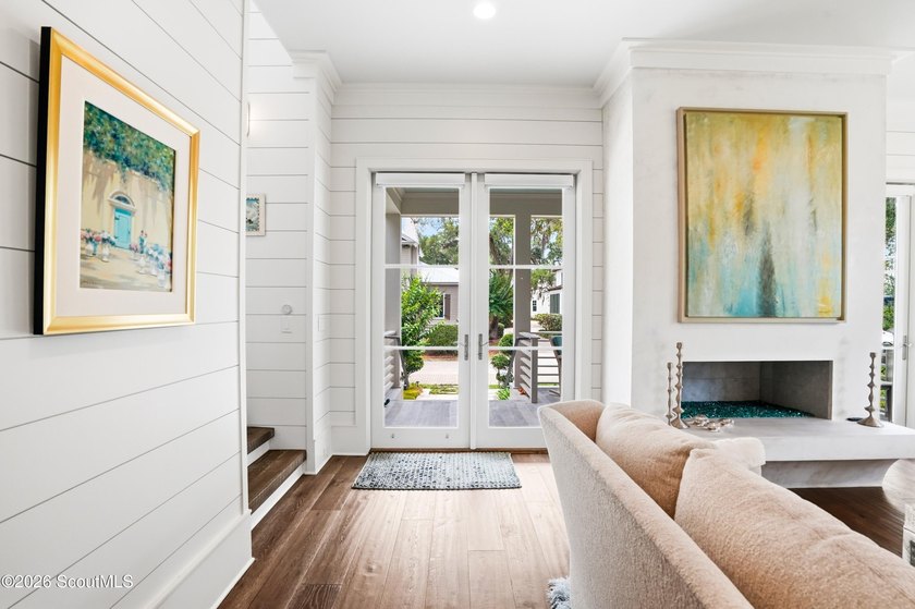 Experience unparalleled luxury in this exceptional island home - photo 7