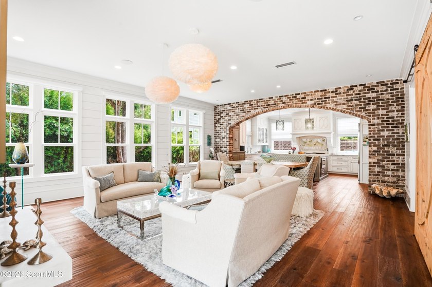 Experience unparalleled luxury in this exceptional island home - photo 8
