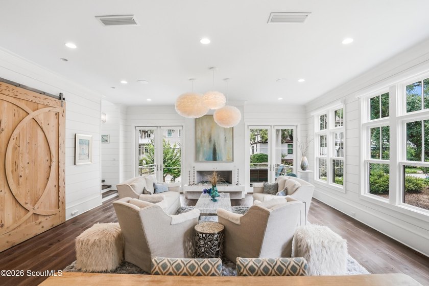 Experience unparalleled luxury in this exceptional island home - photo 9