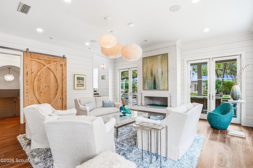 Experience unparalleled luxury in this exceptional island home - photo 10