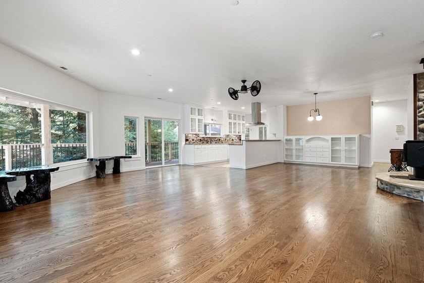 Set on a full acre in the Hiouchi area-one of the most desirable - photo 15