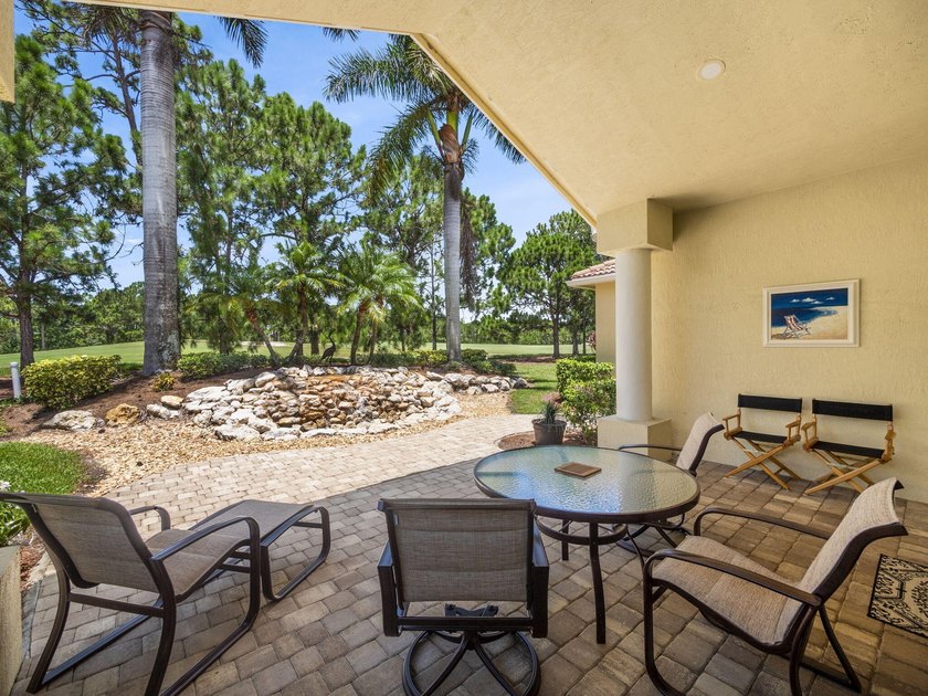 Lovely Furnished Home with Golf Course View. This 2 possible 3BD - photo 18
