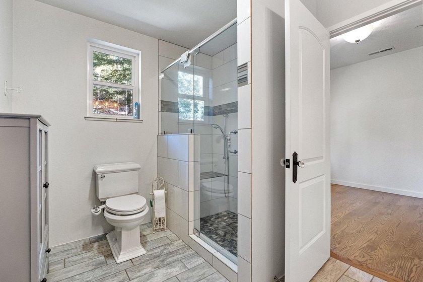 Set on a full acre in the Hiouchi area-one of the most desirable - photo 21