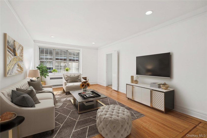 Welcome to 1 Meadow Dr in Woodmere, New York. A stunning - photo 2
