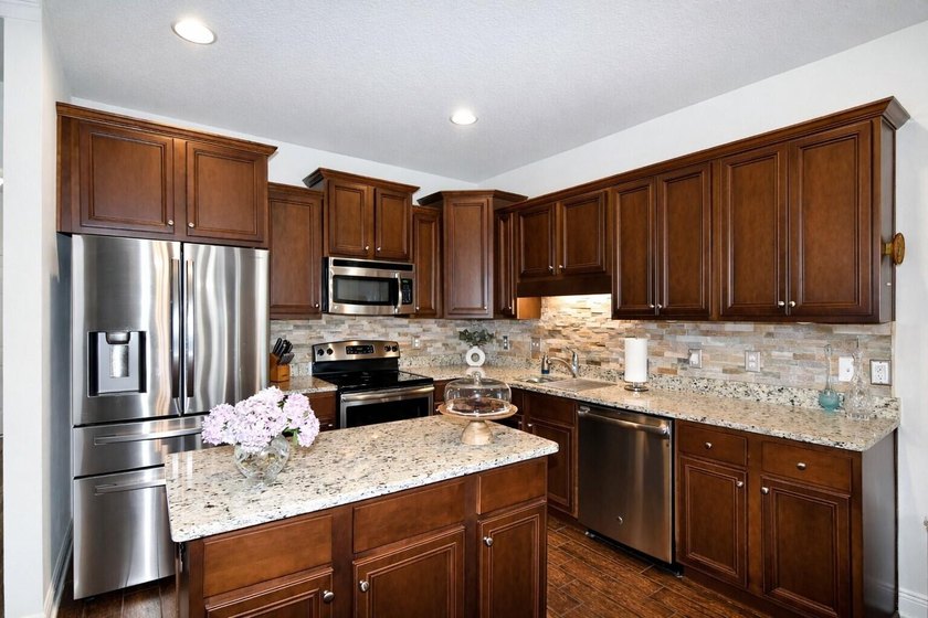 Resort-style living in Hammock Bay at 97 Dickens Drive! Located - photo 2