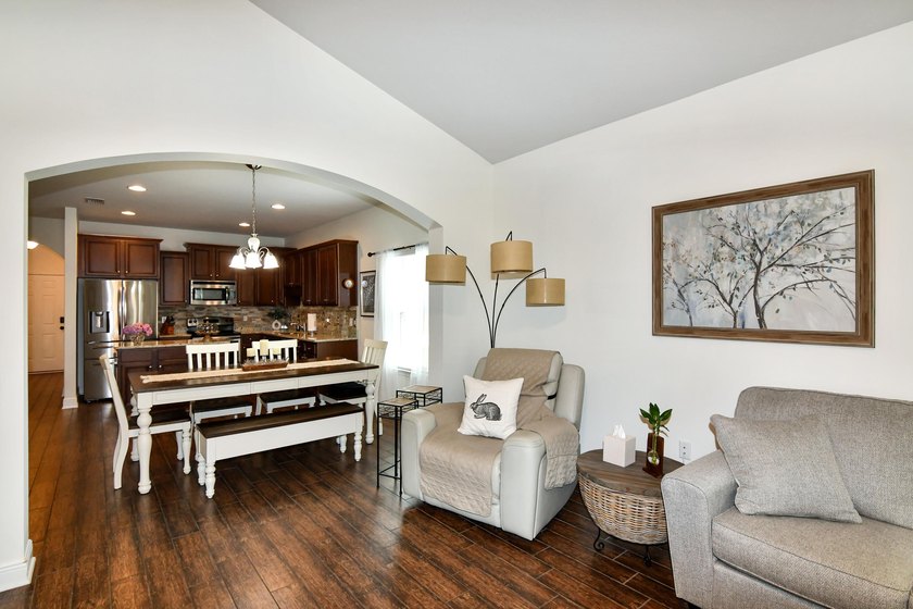 Resort-style living in Hammock Bay at 97 Dickens Drive! Located - photo 6