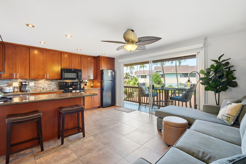 HOTEL ZONED...and just steps from Sugar Beach, Maui's longest - photo 13