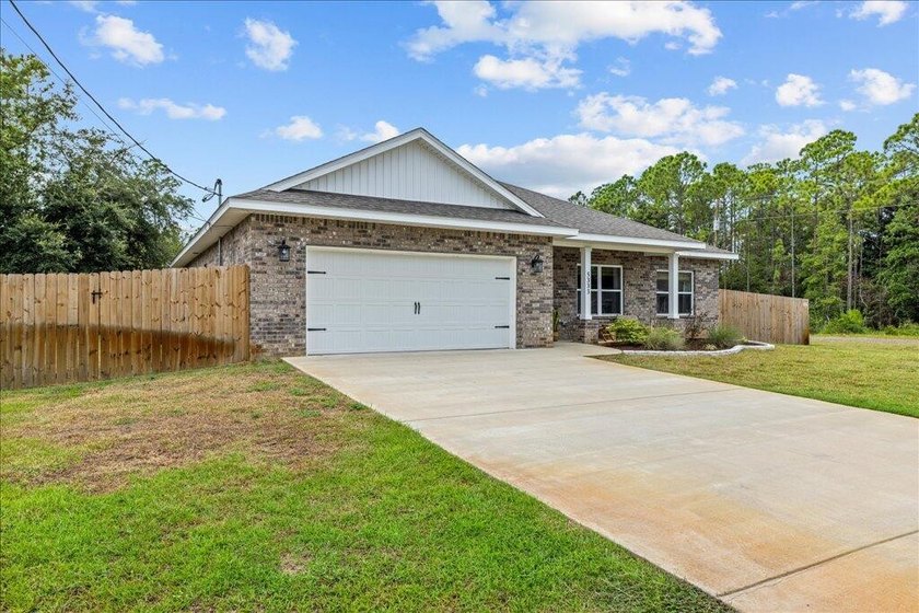 Modern design, functional layout, and move-in ready--this - photo 2
