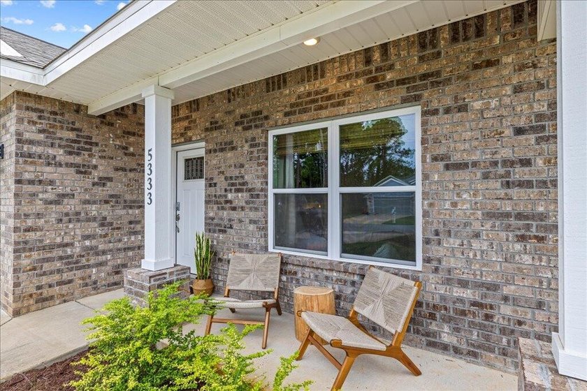 Modern design, functional layout, and move-in ready--this - photo 6