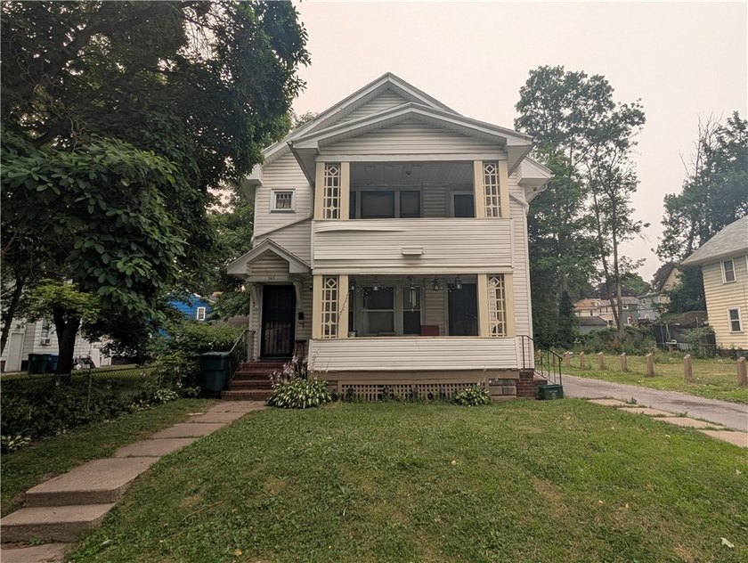 Another Rockin' Rochester Property! A well-maintained up/down - photo 28