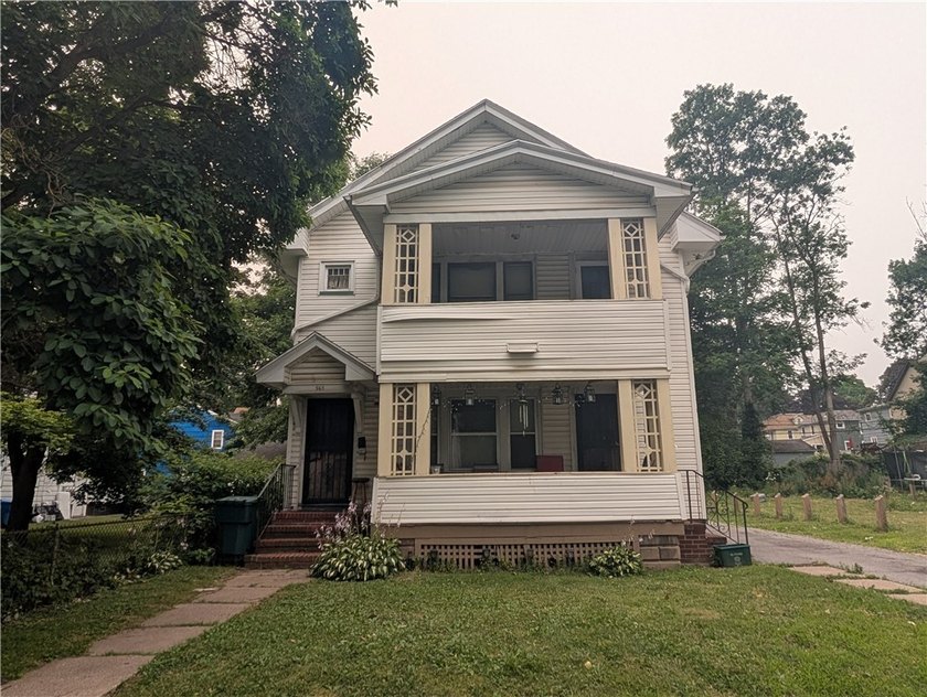 Another Rockin' Rochester Property! A well-maintained up/down - photo 29